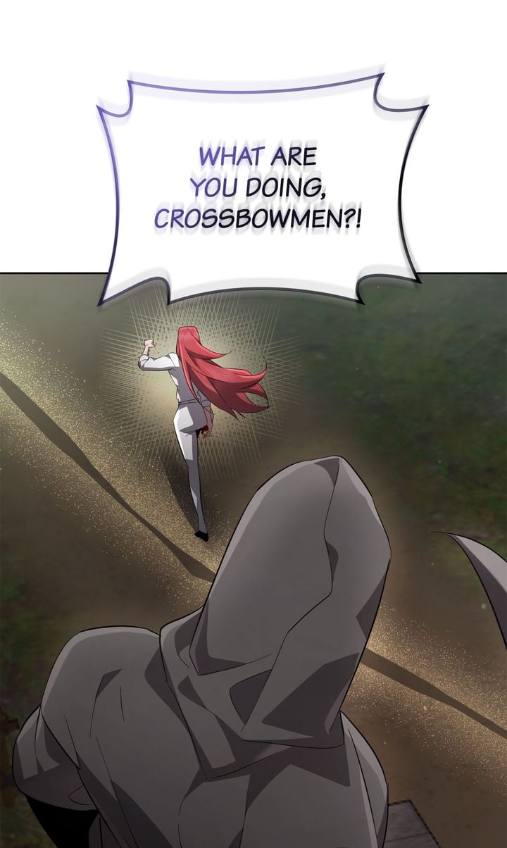 The Corpse Will Tell Chapter 80 38